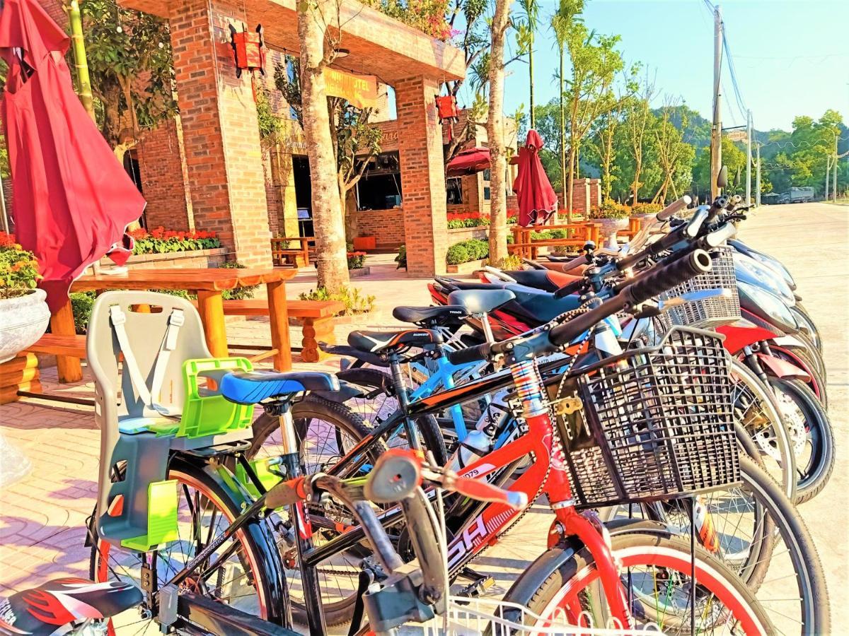 Cozynibi Hotel Ninh Binh