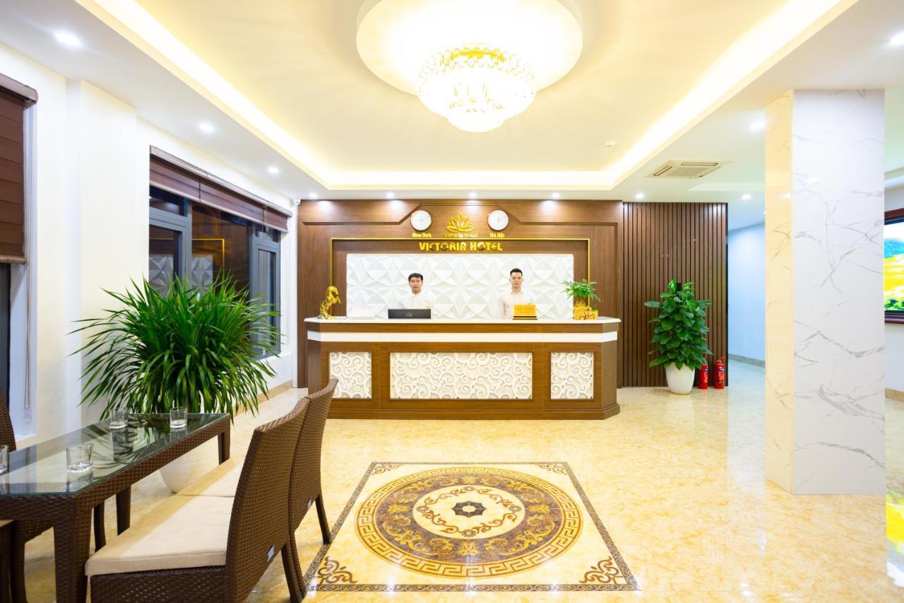 Victoria Ninh Bình