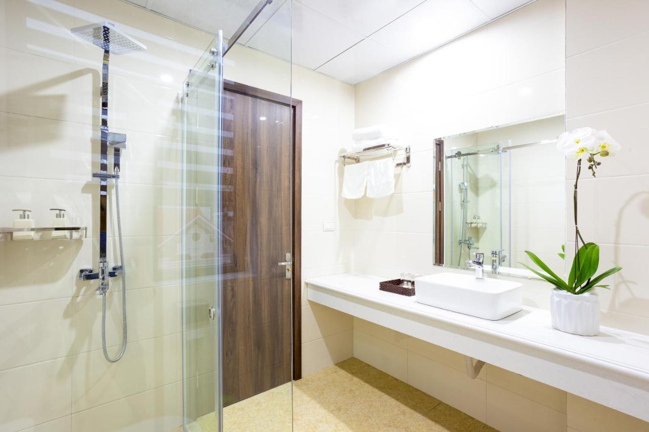 Victoria Khách sạn Ninh Bình