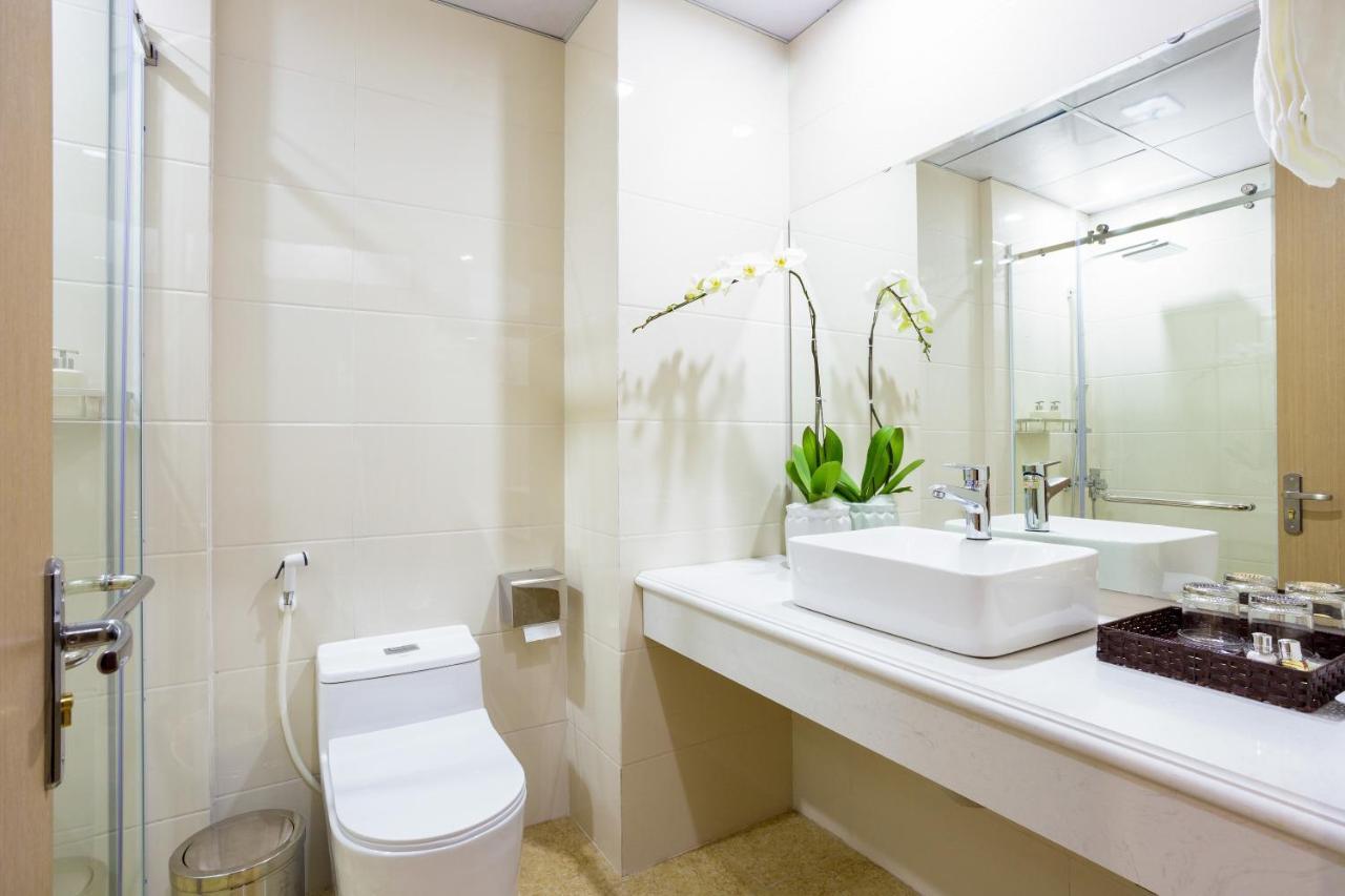 Khách sạn Victoria 3*