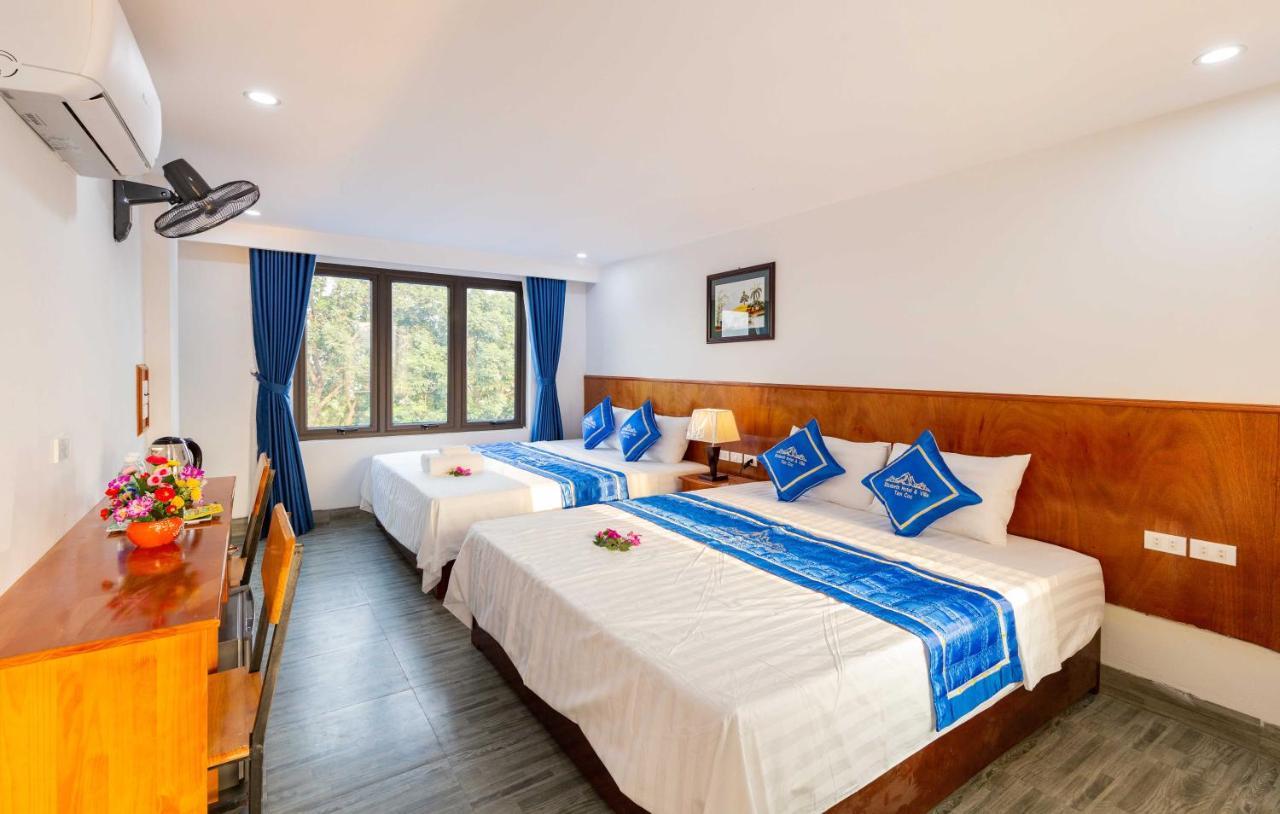 Elizabeth Tam Coc Hotel 2*