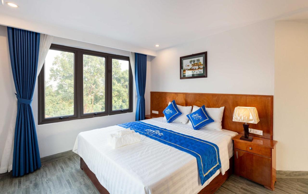 Hotel Elizabeth Tam Coc 2*
