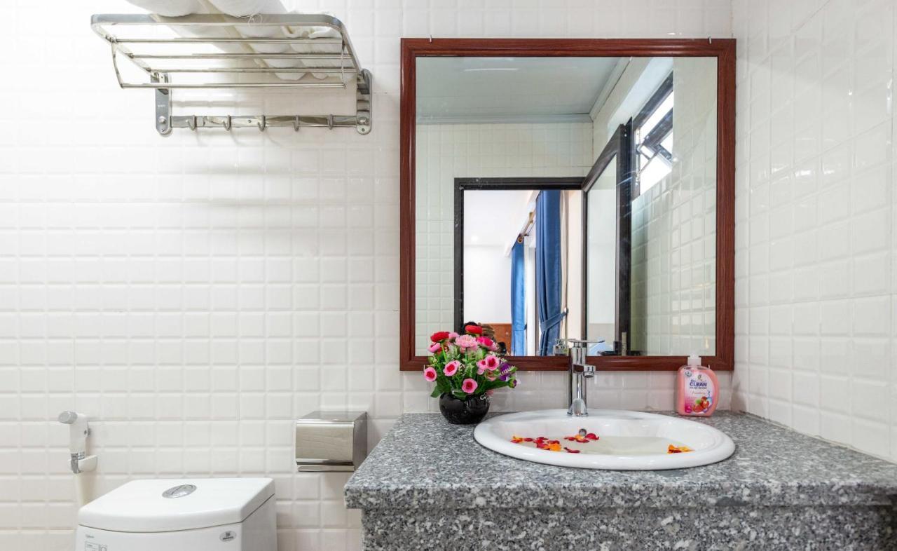 Hotel Elizabeth Tam Coc Ninh Binh