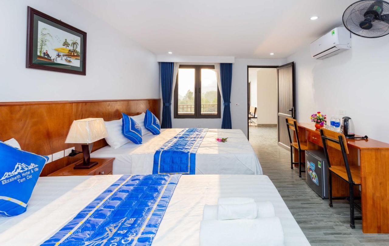 Elizabeth Tam Coc Hotel