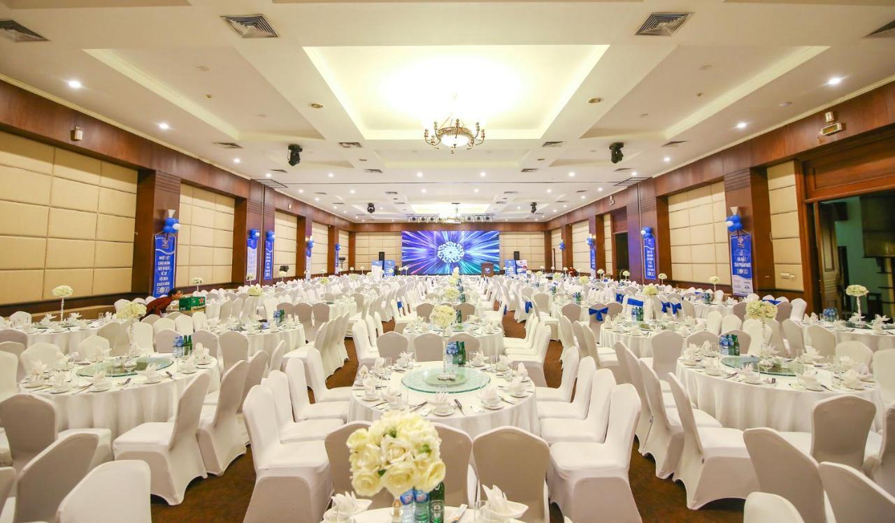 Sai Gon Hotel 4*