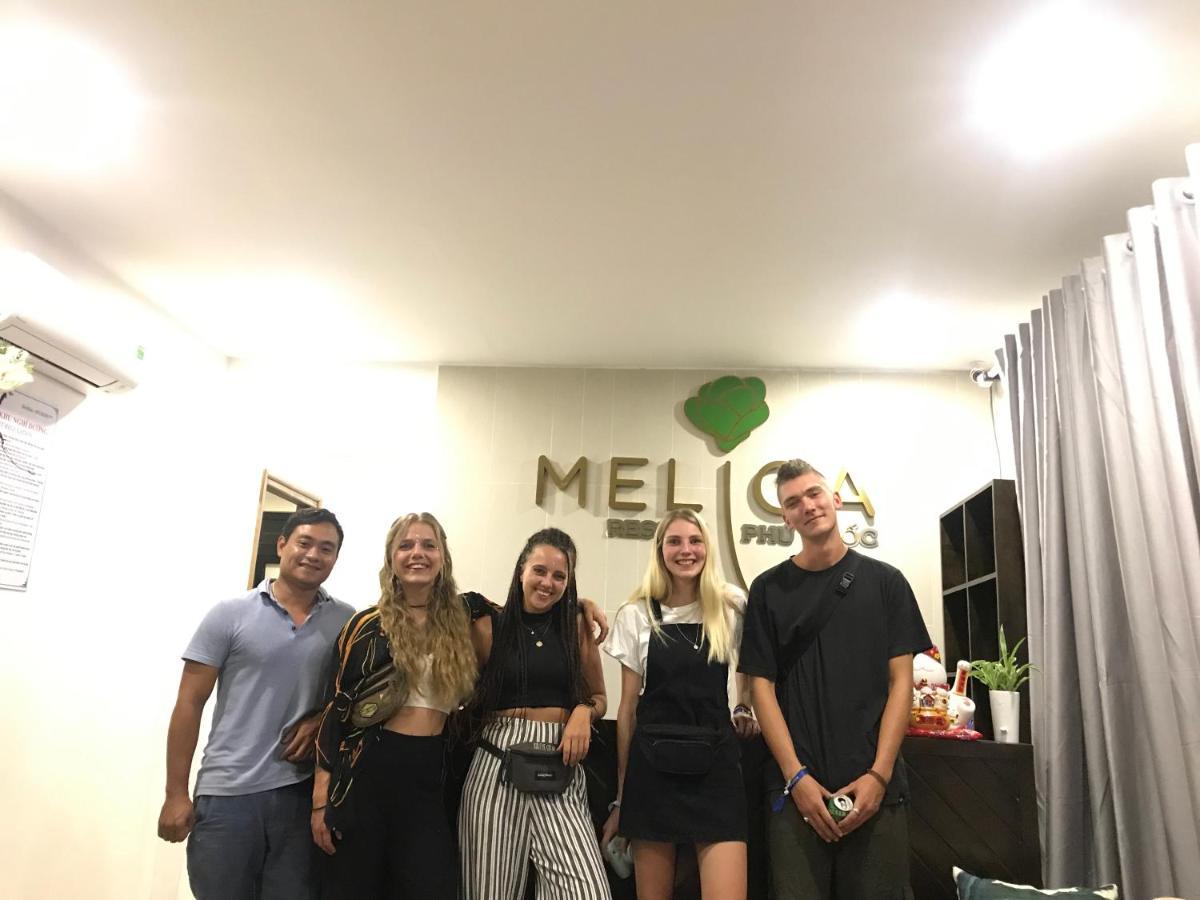 Resort Melica Phu Quoc
