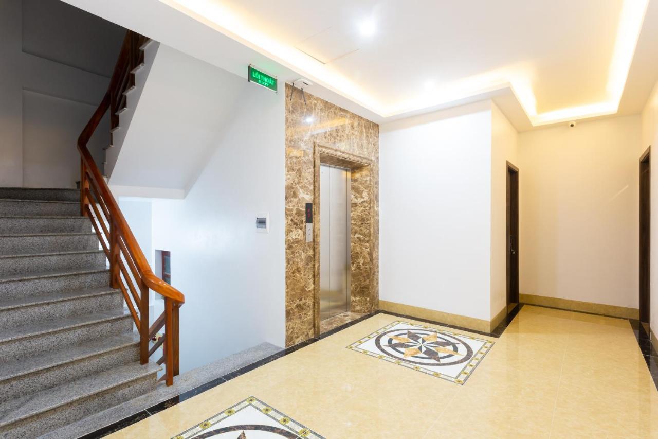 Hotel Diamond