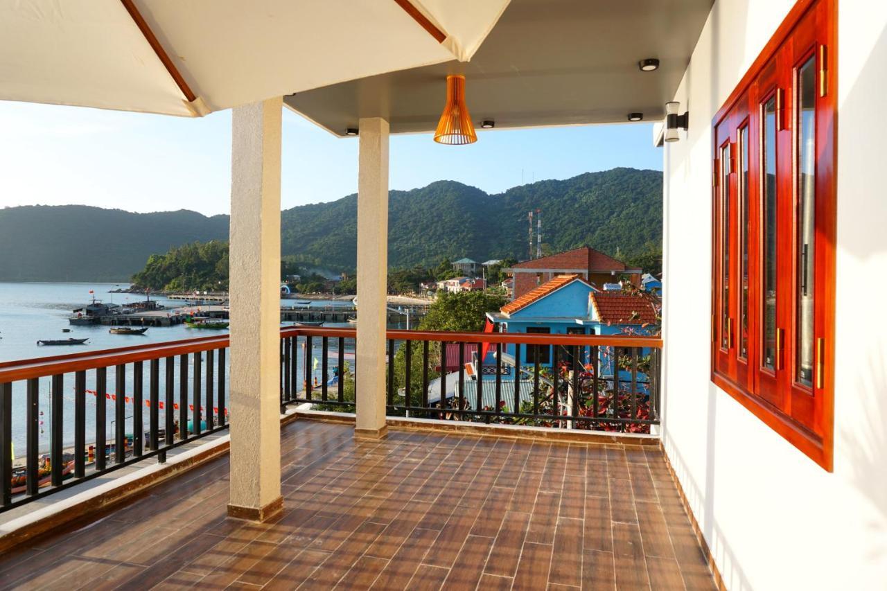 Monkey & Bar Tan Hiep (Quang Nam)