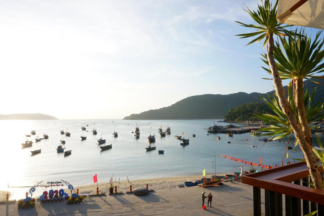 Monkey & Bar * Tan Hiep (Quang Nam)