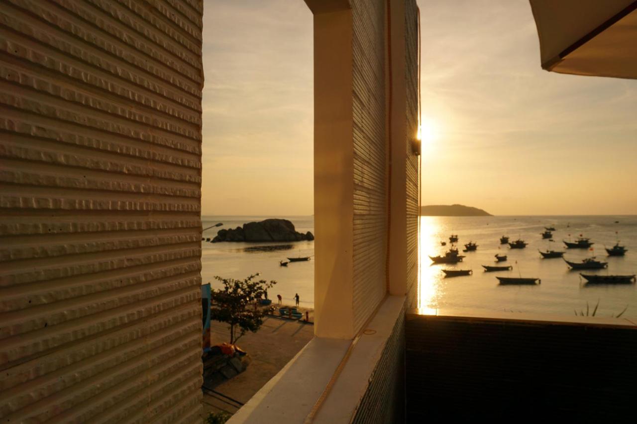 Monkey & Bar Bed & Breakfast Tan Hiep (Quang Nam)