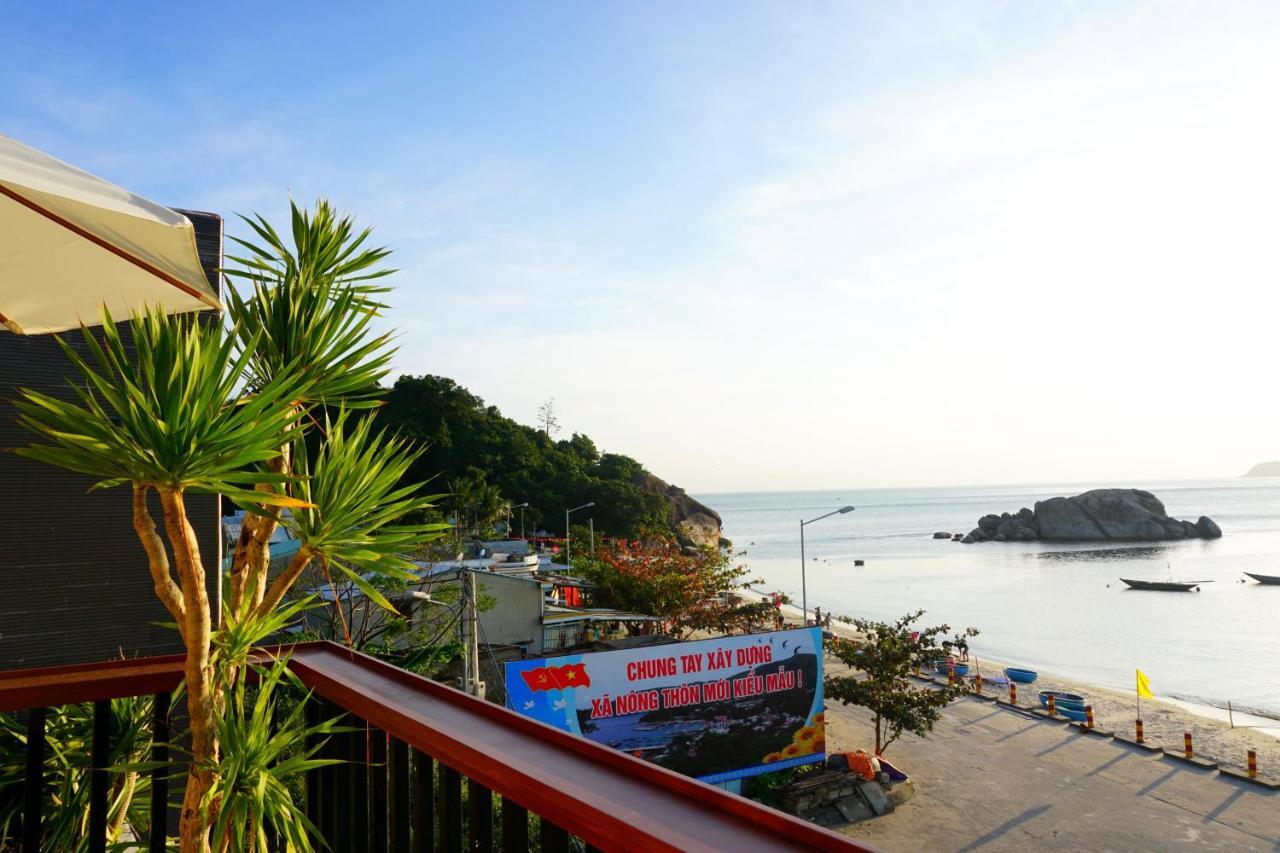 Bed & Breakfast Monkey & Bar Tan Hiep (Quang Nam)