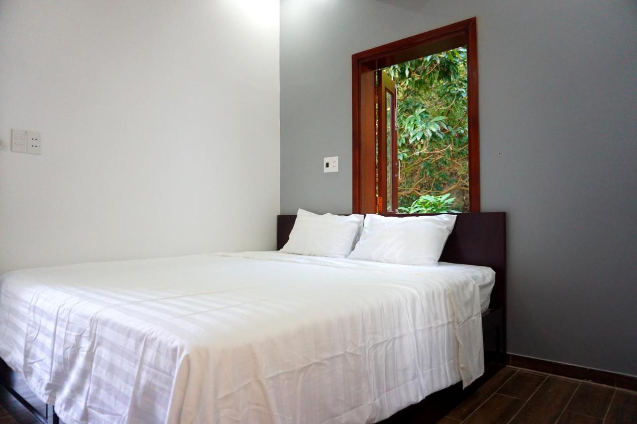 Monkey & Bar Bed & Breakfast Tan Hiep (Quang Nam)