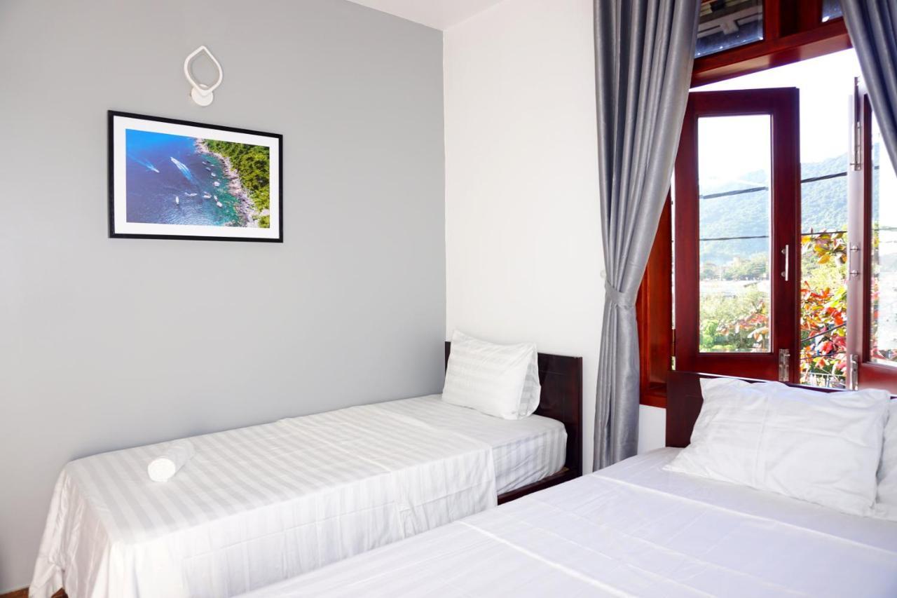 Monkey & Bar * Tan Hiep (Quang Nam)