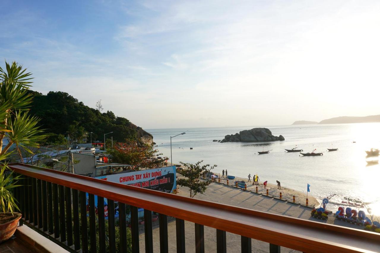 Bed & Breakfast Monkey & Bar Tan Hiep (Quang Nam)