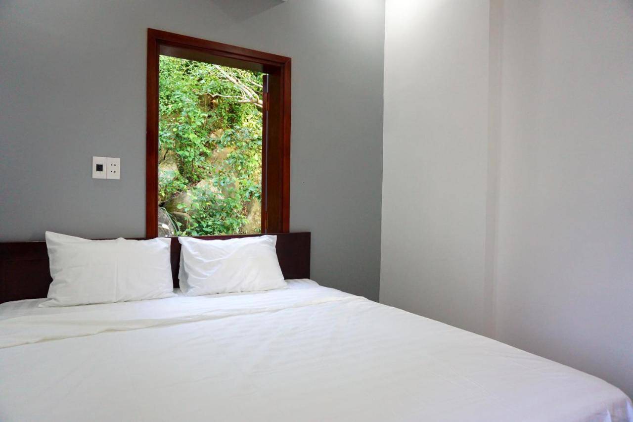Bed & Breakfast Monkey & Bar Tan Hiep (Quang Nam)