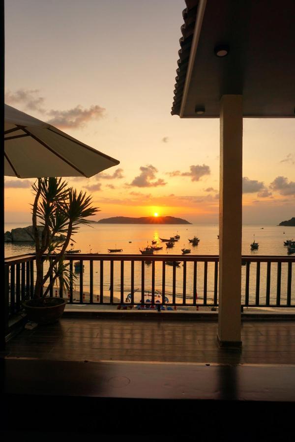 Bed & Breakfast Monkey & Bar Tan Hiep (Quang Nam)