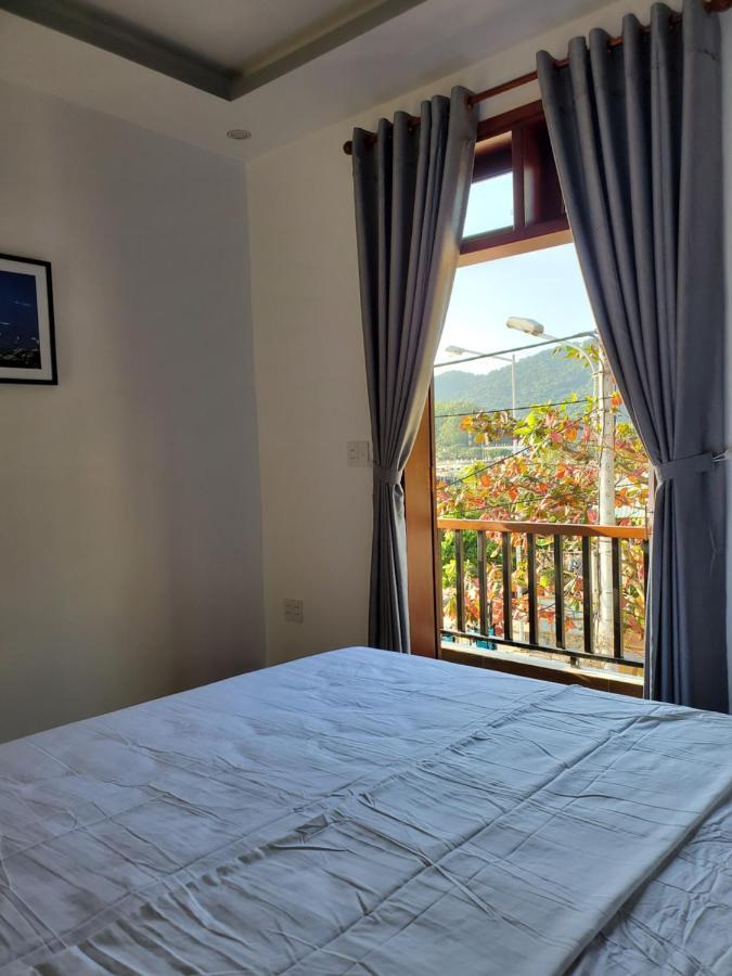 Bed & Breakfast Monkey & Bar Tan Hiep (Quang Nam)