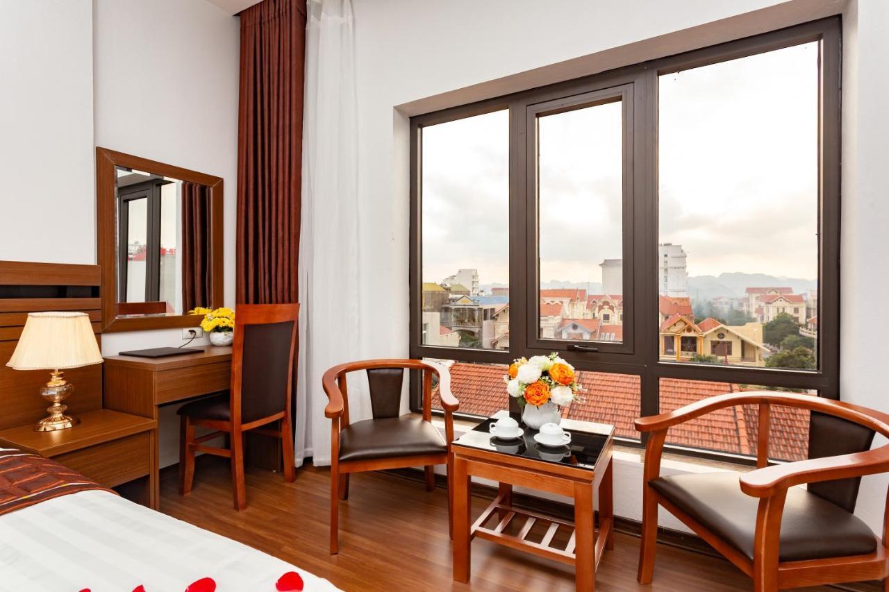 Hotel Diamond Ninh Binh