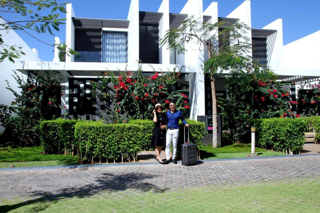 Villa Oceanami Club And Long