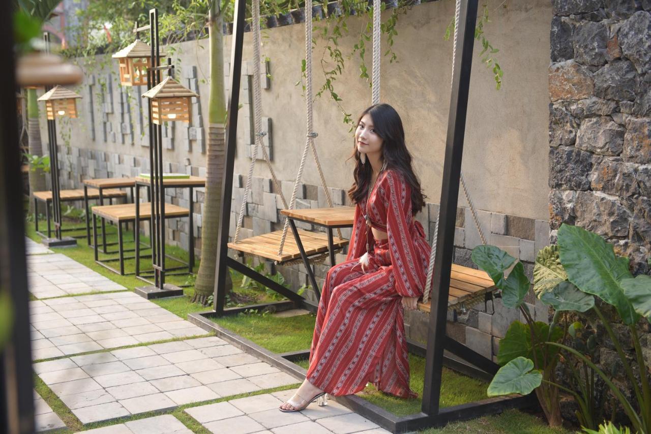 Tam Coc Marina Resort *