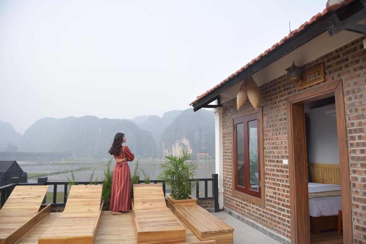 Resort Tam Coc Marina *