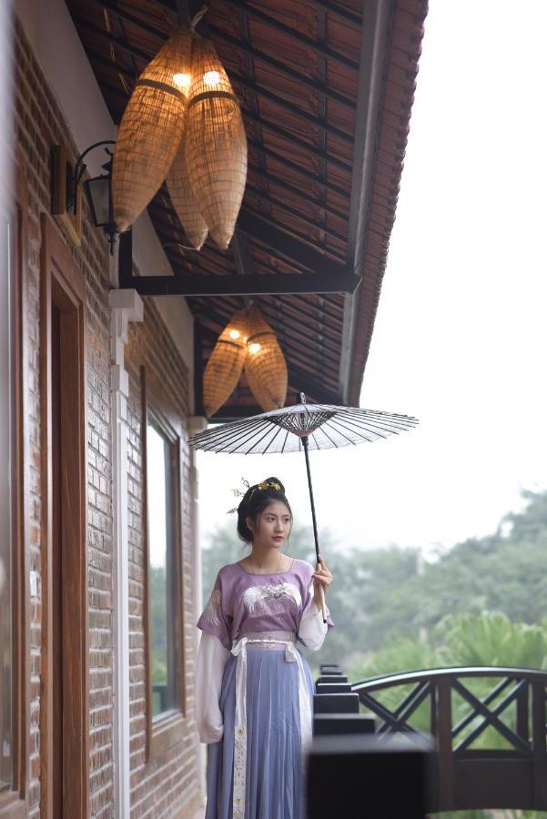 Resort Tam Coc Marina