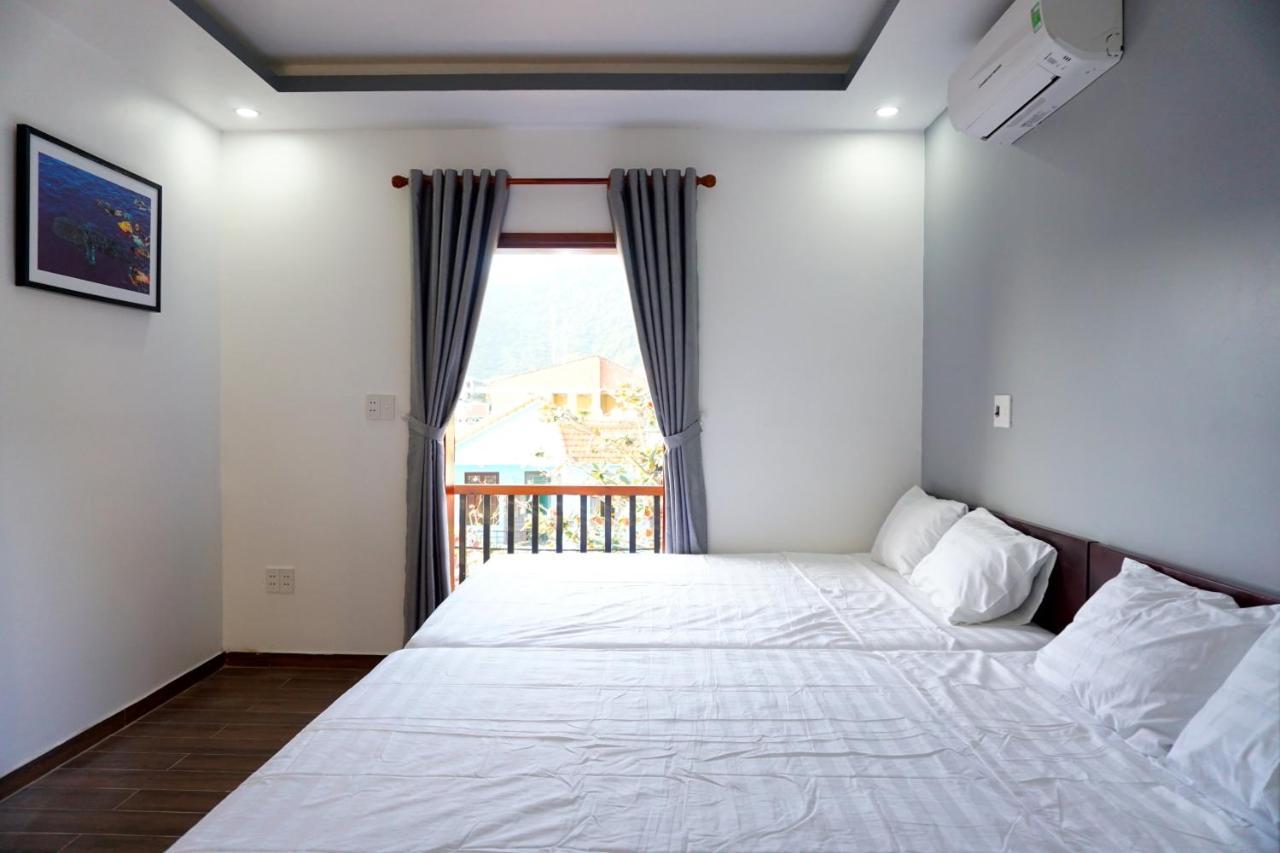 Bed & Breakfast Monkey & Bar