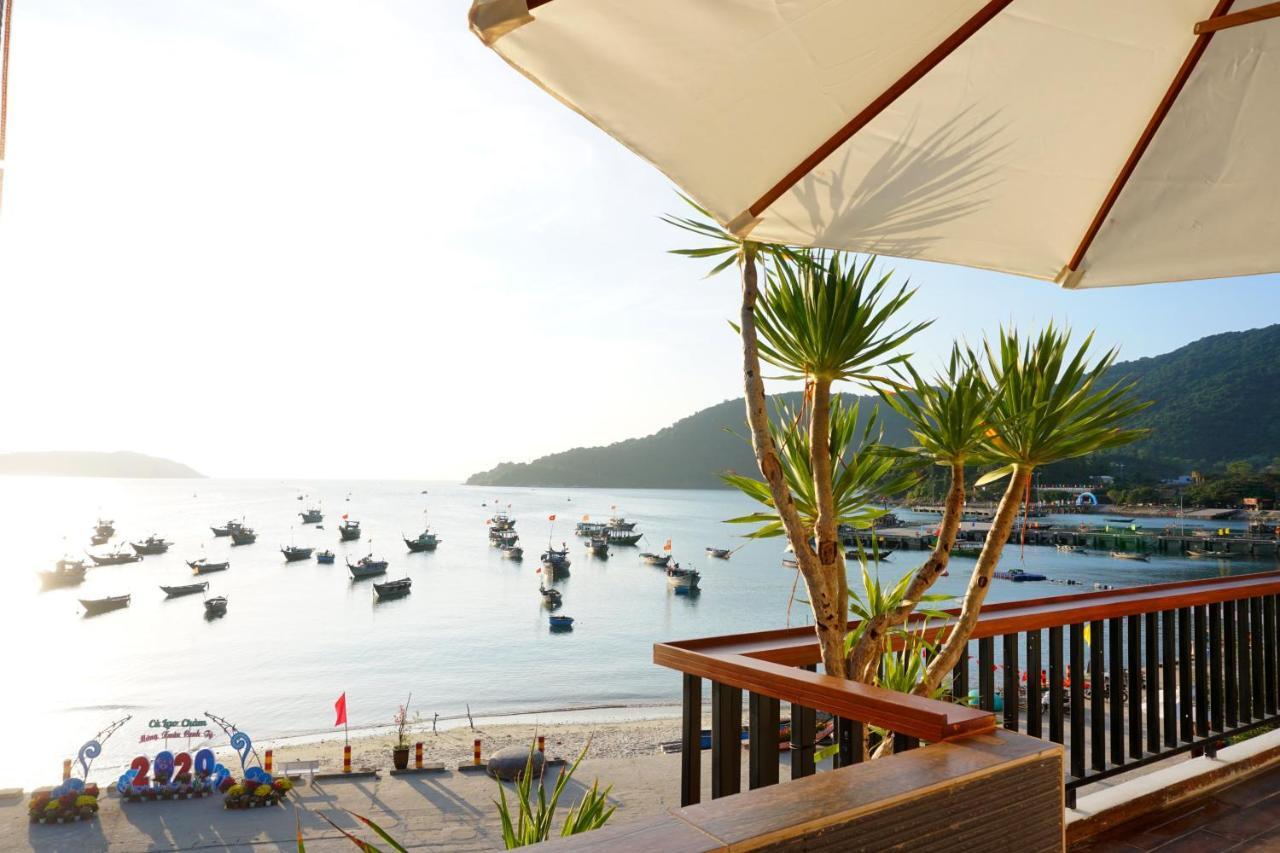 Monkey & Bar Tan Hiep (Quang Nam)