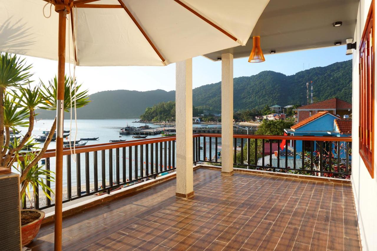 Monkey & Bar Bed & Breakfast Tan Hiep (Quang Nam)