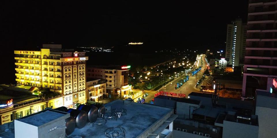 Money Fine - Khach San Vang Hotel 2*