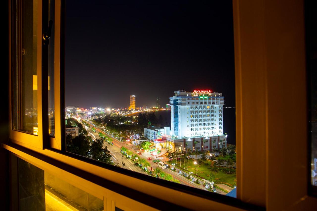 Hotel Money Fine - Khach San Vang