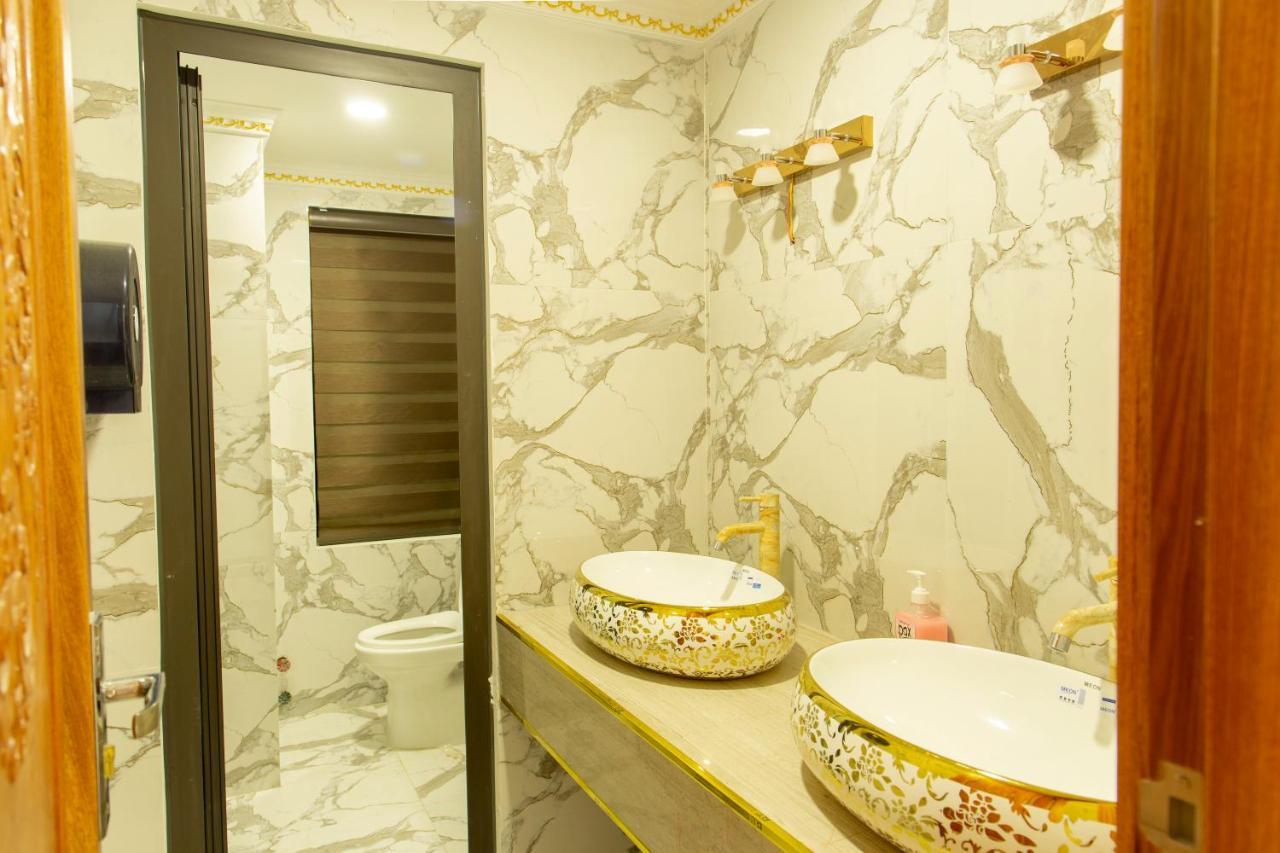 Money Fine - Khach San Vang Hotel Quy Nhon