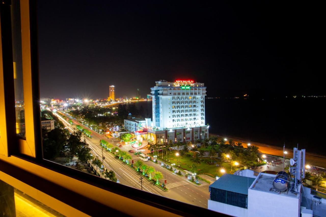 Hotel Money Fine - Khach San Vang