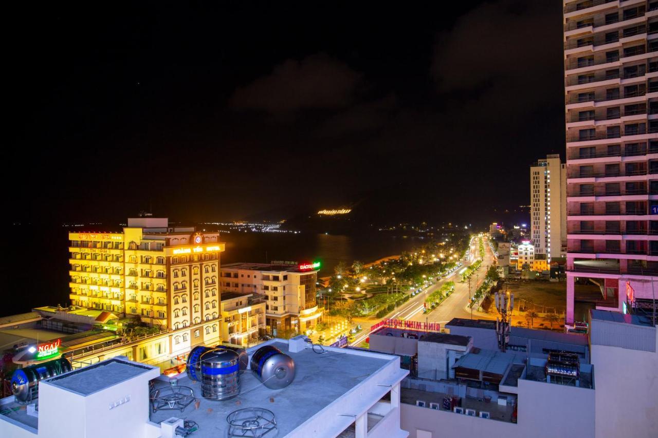 Money Fine - Khach San Vang 2* Quy Nhon