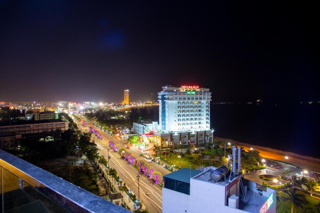 Hotel Money Fine - Khach San Vang 2*