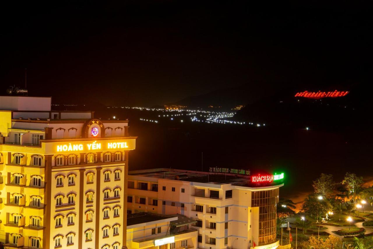 Hotel Money Fine - Khach San Vang