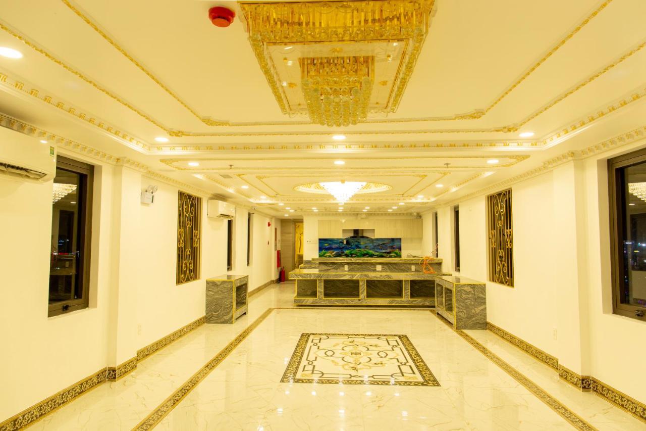 Hotel Money Fine - Khach San Vang Quy Nhon