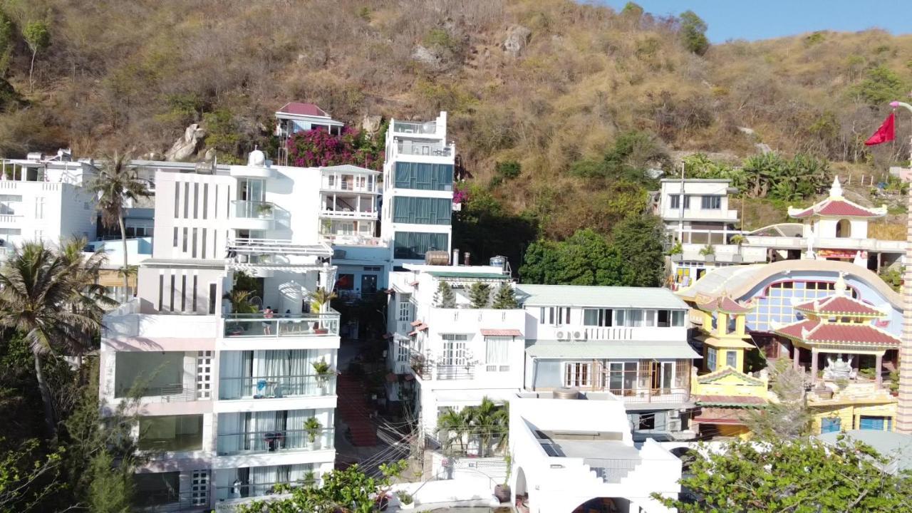 Khách sạn Coco