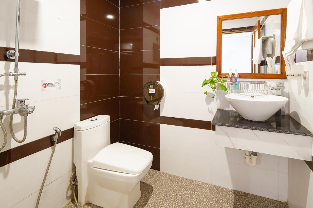 Corner Vo Kiet Hotel