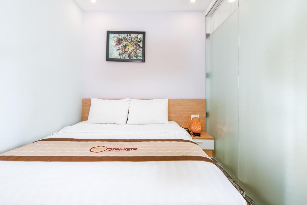 Hotel Corner Vo Kiet 2*