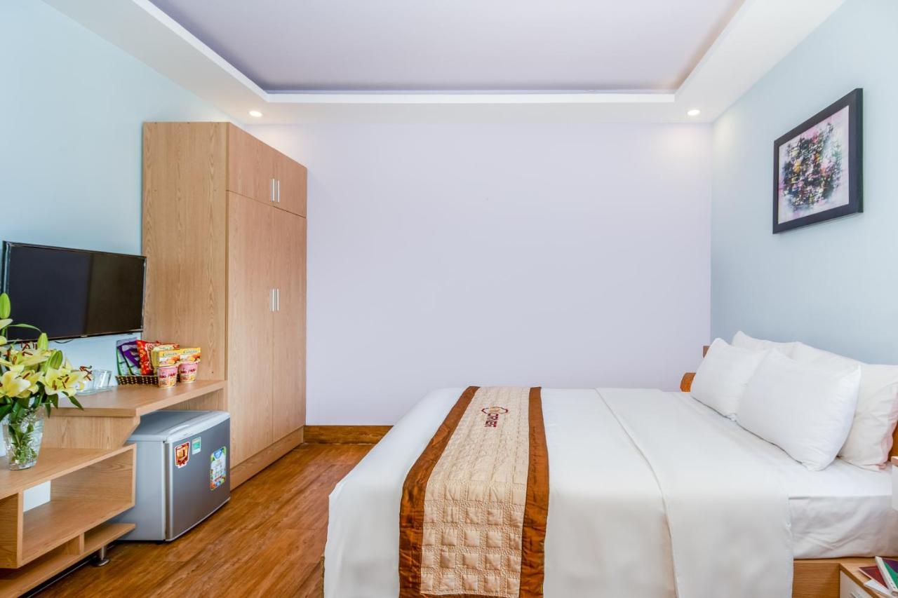 Corner Vo Kiet 2* Da Nang