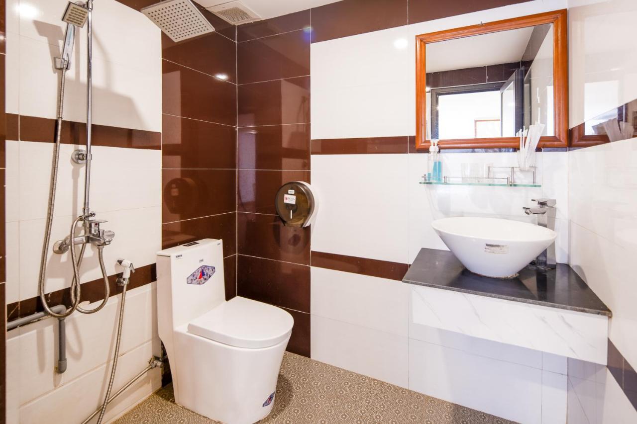 Hotel Corner Vo Kiet