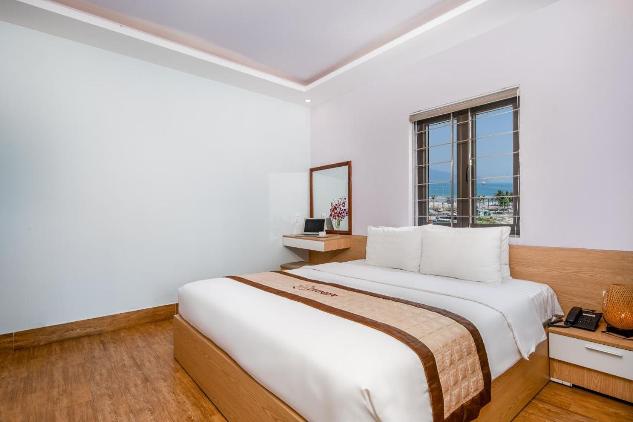 Corner Vo Kiet Hotel