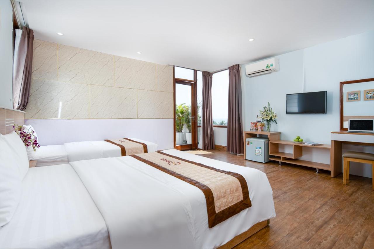 Corner Vo Kiet 2* Da Nang