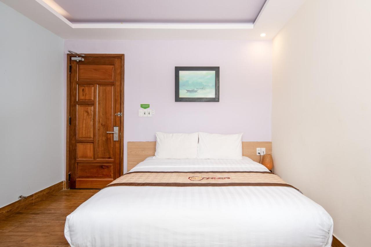 Corner Vo Kiet Hotel