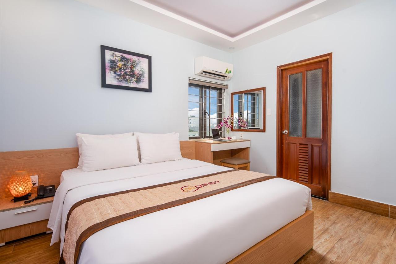 Corner Vo Kiet Hotel Da Nang