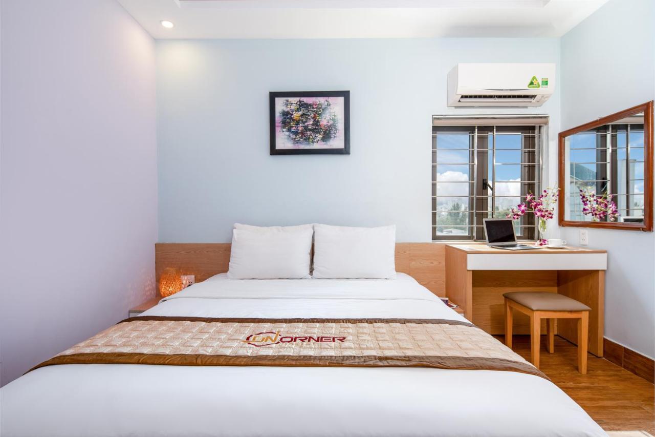 Corner Vo Kiet Hotel