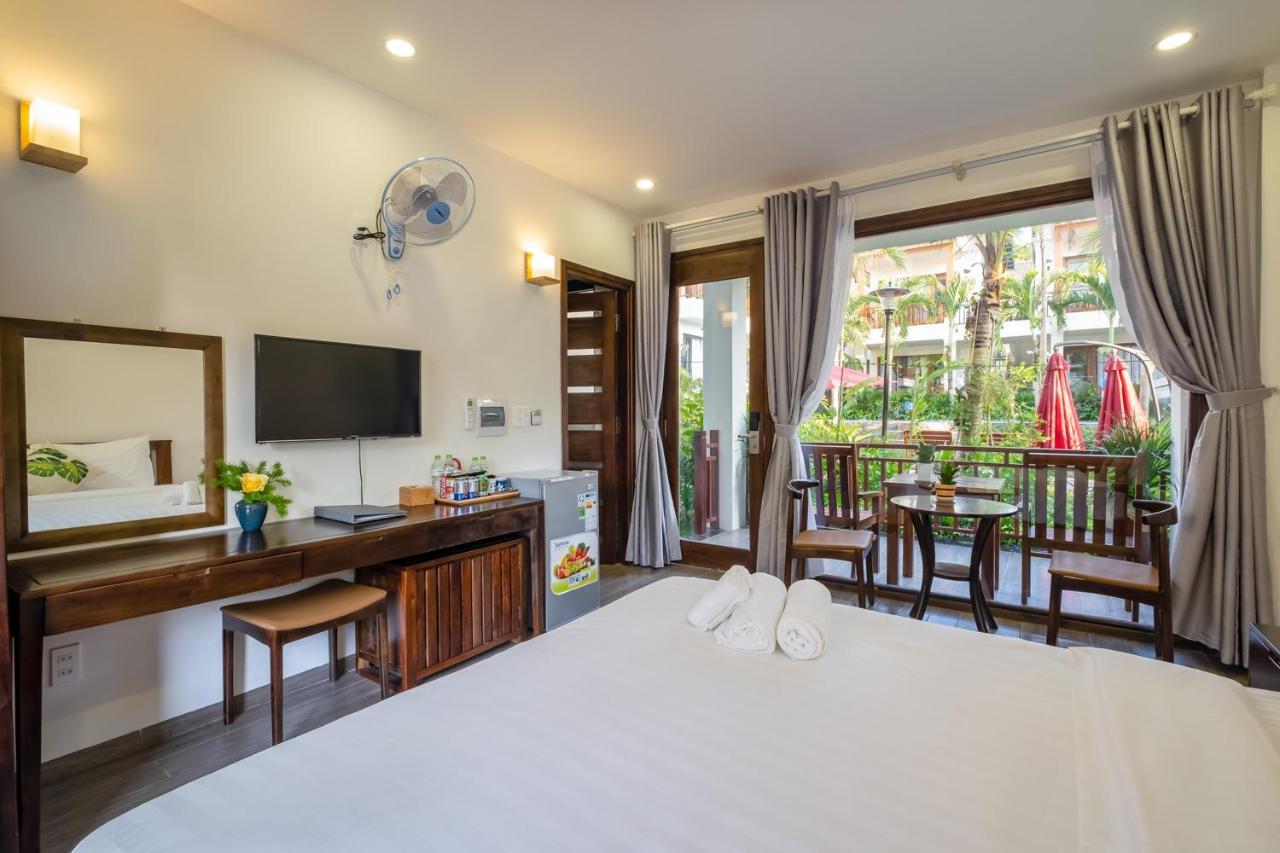 Melica Resort Phu Quoc