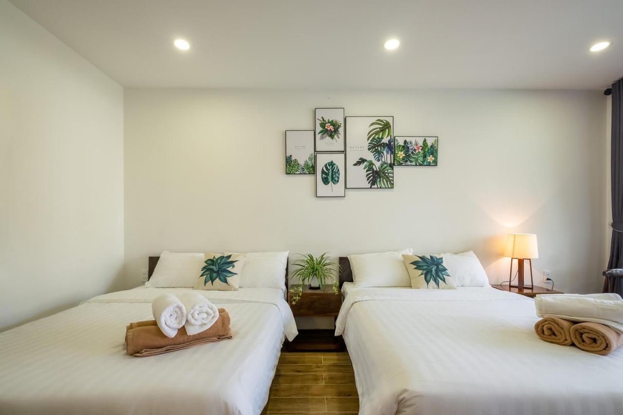 Melica 3* Phu Quoc