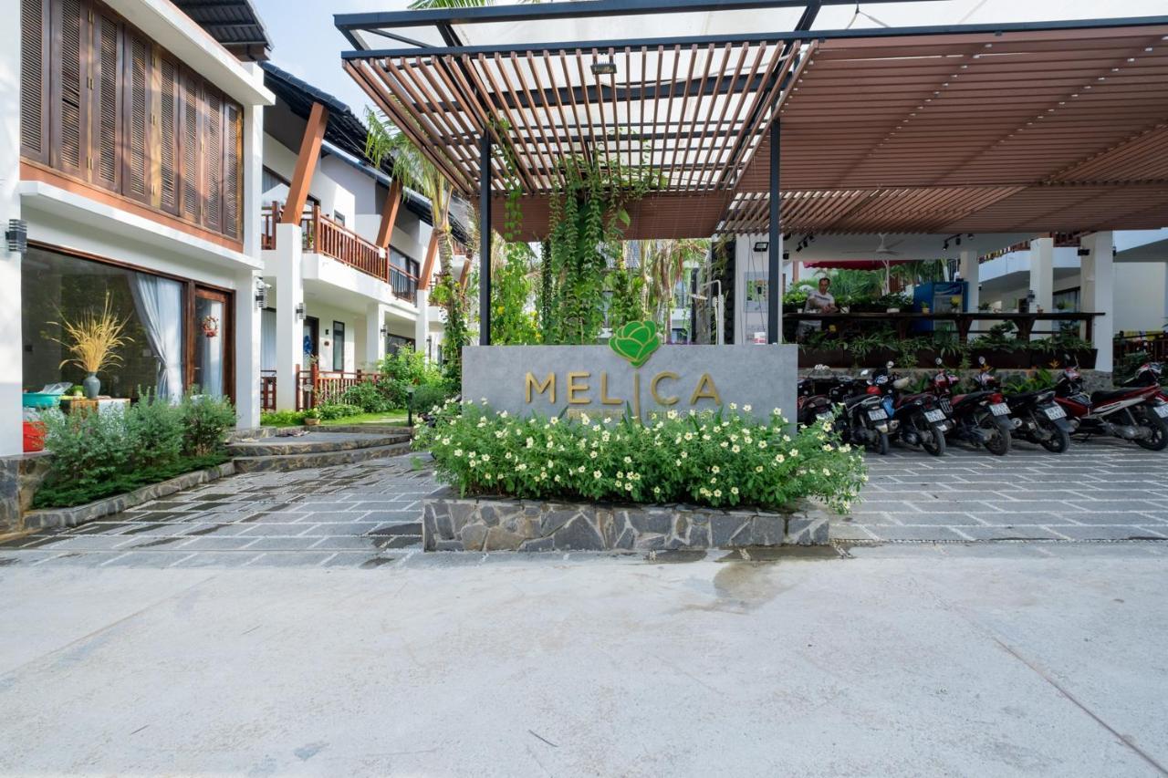 Melica 3* Phu Quoc